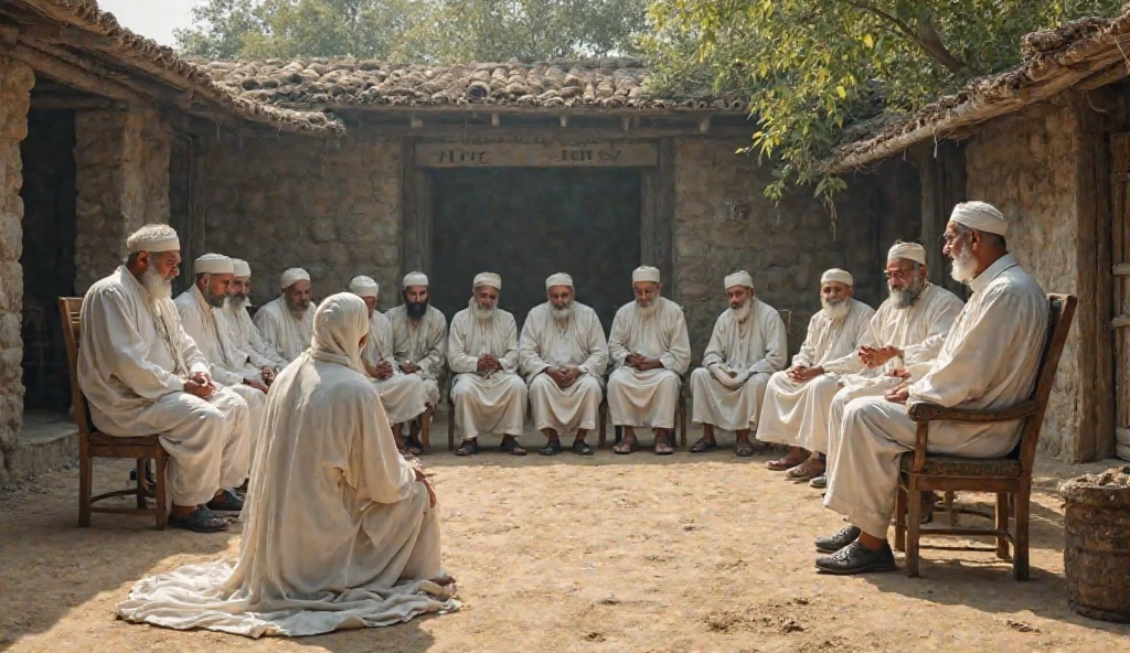 Afghanistan people