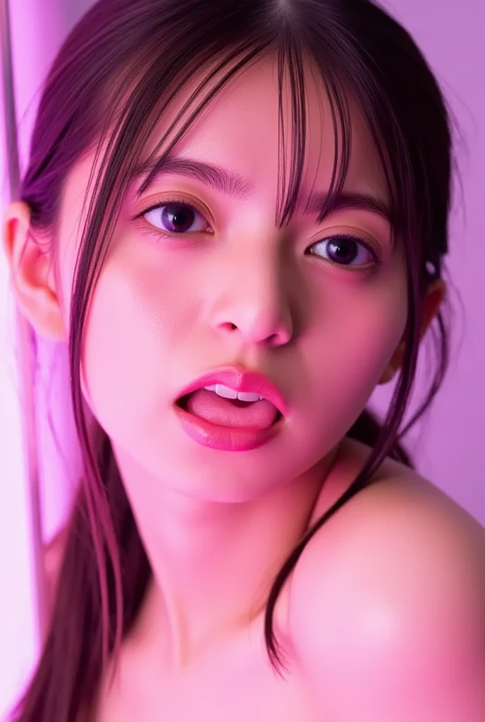 8k, raw photo, realist, photo-realist, hyper-realist,fit skinny dancer looking at viewer, seducing, , shy, sexy, intense pleasure, woken up, biting lip, of the highest quality, Best Quality, masterpiece, Very detailed, absurdities,kneeling on a sheet with legs spread, masterpiece, Best Quality, (extremely detailed,masterpiece, Best Quality, ultra detailed, best shadow), (detailed background), (beautiful detailed face, beautiful detailed eyes), high contrast, (better lighting), 1 girl, Australian, multicolor fur, beautiful, ((colorful paint splashes on transparent background, Dulux)), ((caustic)), dynamic angle,beautiful detailed glow,Whole body, cowboy shot, language
