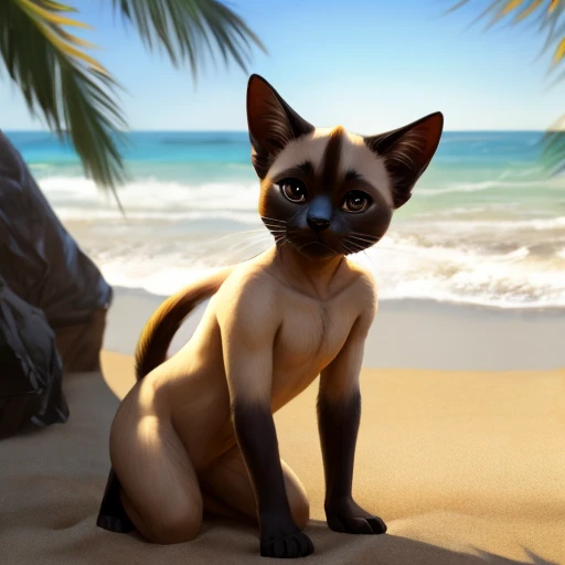 anthro, female dobermann, (pussy), medium breasts, laying on beach chair, fingering pussy, pussy focus, close-up, spread pussy, wet pussy, spread legs, masturbating, tropical island setting, by zaush, by meesh, black pupils, detailed eyes, HD, photo realistic, quality,