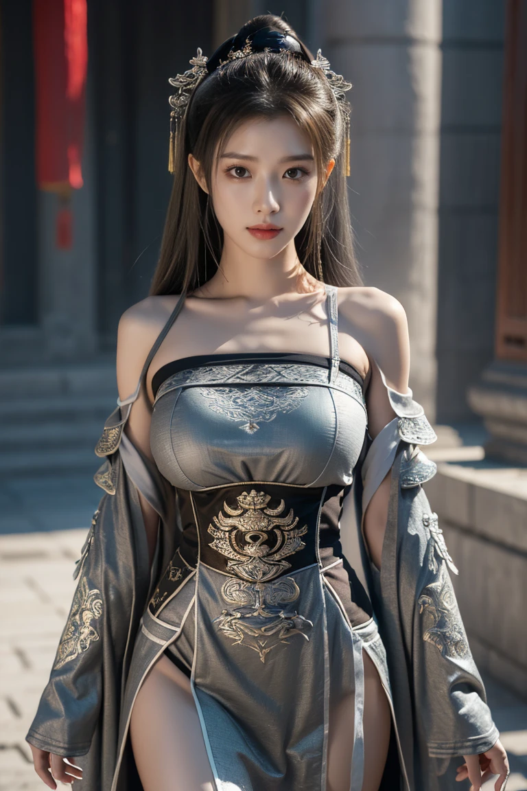 high quality,HD,16K,Sharp Line,1 Girl,fantasy, (Fire Spirits),Pretty Face, Large Breasts, Beautiful legs,In the mountains,Focus Girl,detailed Pretty Face,Detailed clothes,beautiful eyes,Cool,Sexy,Dynamic Angle,穿着华服的神明Strike a pose拍照, Ancient mysterious sexy goddess, Traditional beauty woman, Beautiful female warrior god of war , Beautiful sexy goddess, Gorgeous role-playing, high, Beautiful young girl, Beautiful woman, 华丽Beautiful woman, Complex clothing,Chinese Mystical Aesthetics, Beautiful Asian ancient mysterious girl, Extremely detailed shot of the goddess, Jaw-dropping sexy beauty, Big breasts deep neckline sexy belly button(butt), (bedroom), (Sexy Girls), masterpiece, best quality, Bangs, blush, Chest, clavicle, Eyebrows visible through hair, (Gradient red and gold hair), Jewelry, Long hair,Bright Eyes, ring, (solitary), illustration, fashionable, miss, Strike a pose, background, element, confident, Express, Accessories, majestic, striking, key point, Dynamic poses, ((plump)), (black))Woman in transparent dress,Viewer,(((Full breasts, Keeley University))),Slim waist,(Navel exposed,Bare waist), Long hair, extreme detailed details, 详细的fantasy艺术, Stunning character art, Beautiful and exquisite character art, Beautiful transparent dress, Very detailed, Large Breasts,Chest,Golden ratio figure,Beautiful figure,Ultra wide-angle shooting,Full body shot拍摄,Body close-up,Full body shot,Wearing a pleated tulle skirt,柔和动漫illustration, 柔和的深色background,Fujifilm XT3 Clear focus, f 5.6, High Detail, Clear focus,(Wearing openwork clothing),, (Natural light), (Tempting)translucent, Good velvet quality, Compared, Divine Light,, Silver hair, 天空background, Absolute Strength,Female Shinmei,穿着性感丝绸的Female Shinmei,,Large Breasts,Chest,Golden ratio figure,Beautiful figure,Ultra wide-angle shooting,Full body shot,Body close-up,Full body shot, Wearing a tulle dress, Model shooting style, Large Breasts,饱满Chest,Golden ratio figure,Beautiful figure,(Extremely detailed CG 8k wallpaper unit), The most beautiful artistic photos in the world, , 8K 超HD, ) on the beach,Sexy lazy posture,Sexy seductive expression,best quality,masterpiece,Ultra-high resolution,(Practical:1.4),original photo,Ultra-high resolution