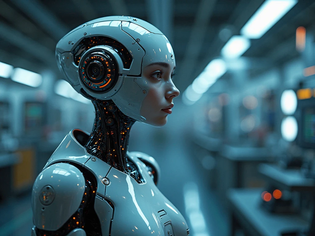 Smart solutions smarter ai