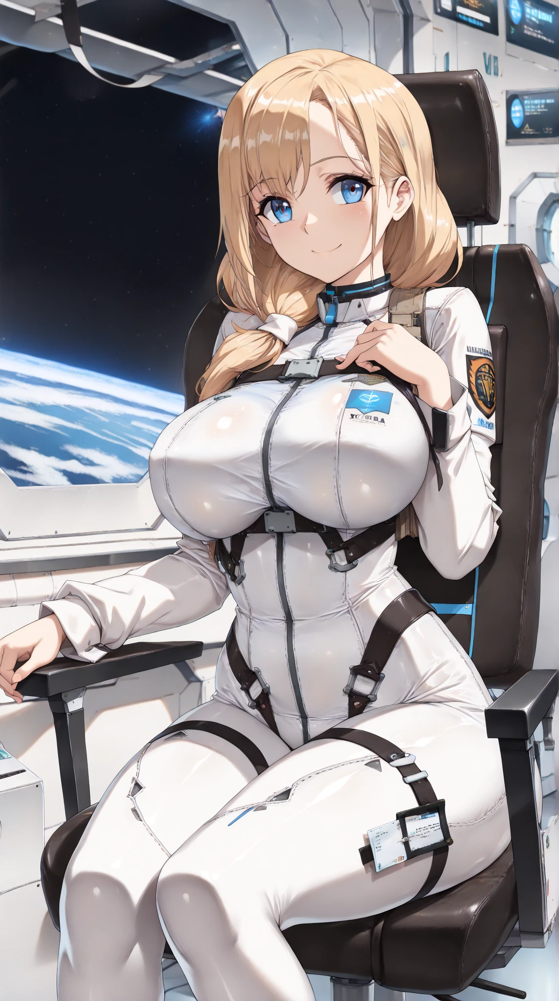 (ugh, wtf do these buttons do:1.3), inside the (cockpit:1.7) of a (futuristic spaceship:1.1), , blush, futanari,sitting on a chair,, cum, {in heat , horny, in the laboratory, flask, chemicals, best quality, excellent quality, highly aesthetic, absurd, nuned) bubble helmet, space helmet, cum on penis,masturbation, fingering, female_masturbation, ,1girl, solo,,cum cum on face, smile, (Spacesuit:1.15), white cargo pants, astronaut, (penis:1.2),tentacles circle around the face), 