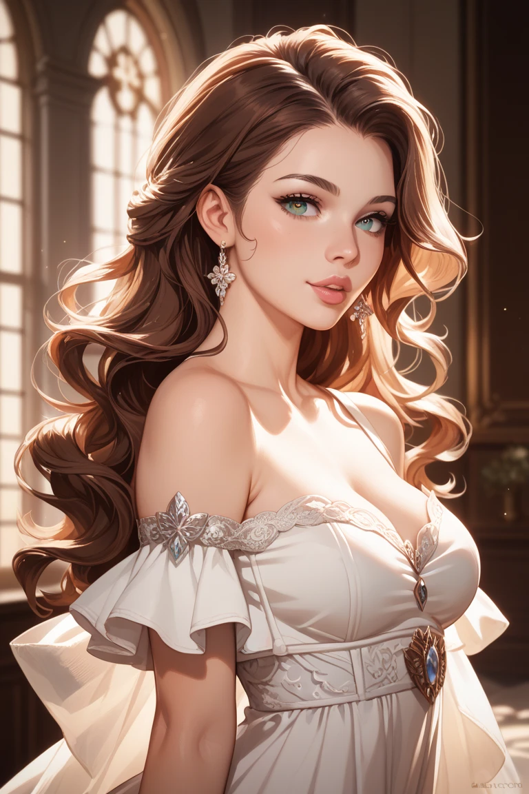 Glamour Beauty