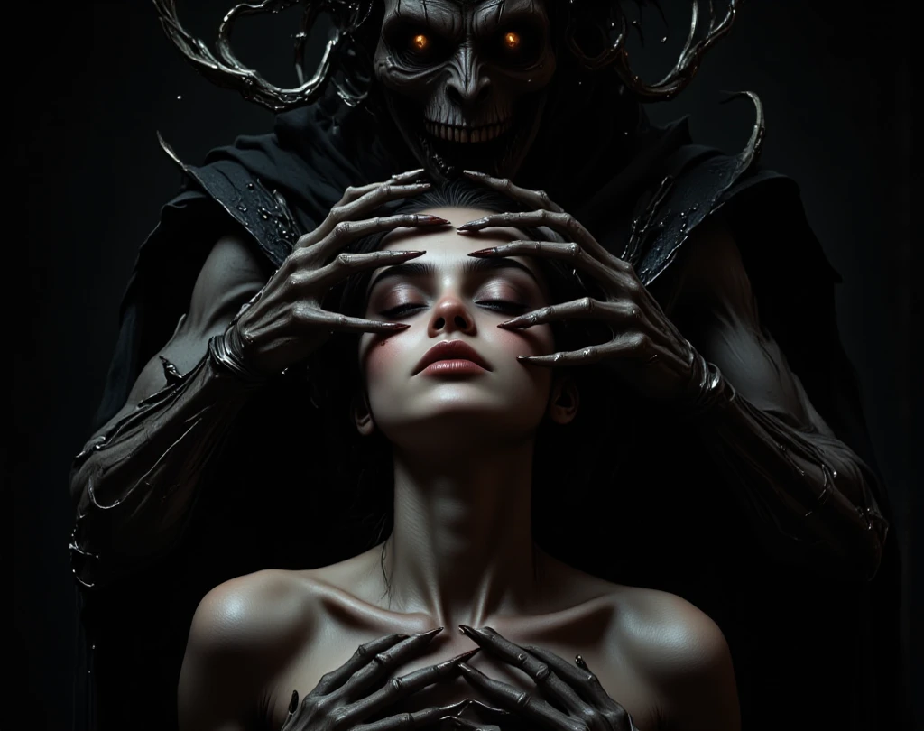 Love and Other Demons