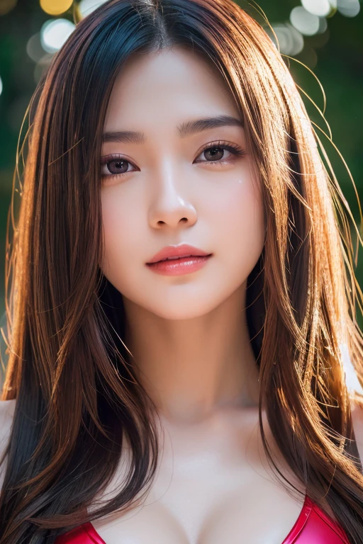 (Lagos:1.5), a closeup, masterpiece, top-quality, raw, Photorealsitic, faces, incredibly absurdness, beautiful a girl, cute little, shorth hair, depth of fields, hight resolution, ultra-detailliert, fine detailed, ighly detailed, ighly detailedな目とfaces, Sharp pupils, Realistic pupils, foco nítido, Cinematic lighting