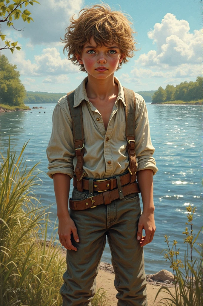 Art by Ralph Horsley and Cameron Cray and anita malfatti a cute sailor boy 6 years old, stand on a boat, fantastic face, caucasian, beautiful look, detailed landscape background, glow effect ultra sharp focus, centered, face ilumined, face detailed, 8k resolution, watercolor, Konstantin Razumov and Volegov style, art by Carne Griffiths and Wadim Kashin, centered, symmetry, painted, intricate, volumetric lighting, beautiful, rich deep colors masterpiece, sharp focus, ultra detailed, in the style of dan mumford and marc simonetti, astrophotography, centered, symmetry, painted, intricate, volumetric lighting, beautiful, rich deep colors masterpiece, sharp focus, ultra detailed, in the style of dan mumford and marc simonetti, astrophotography