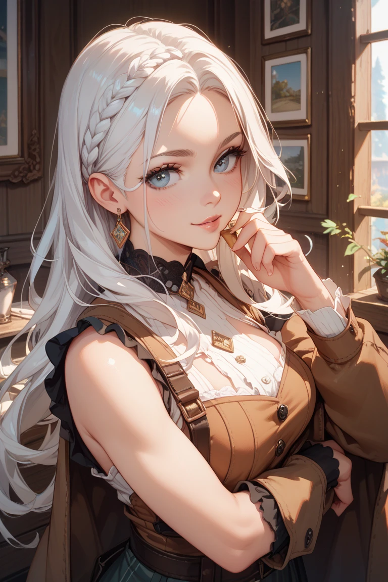 Please change only the composition of the current one