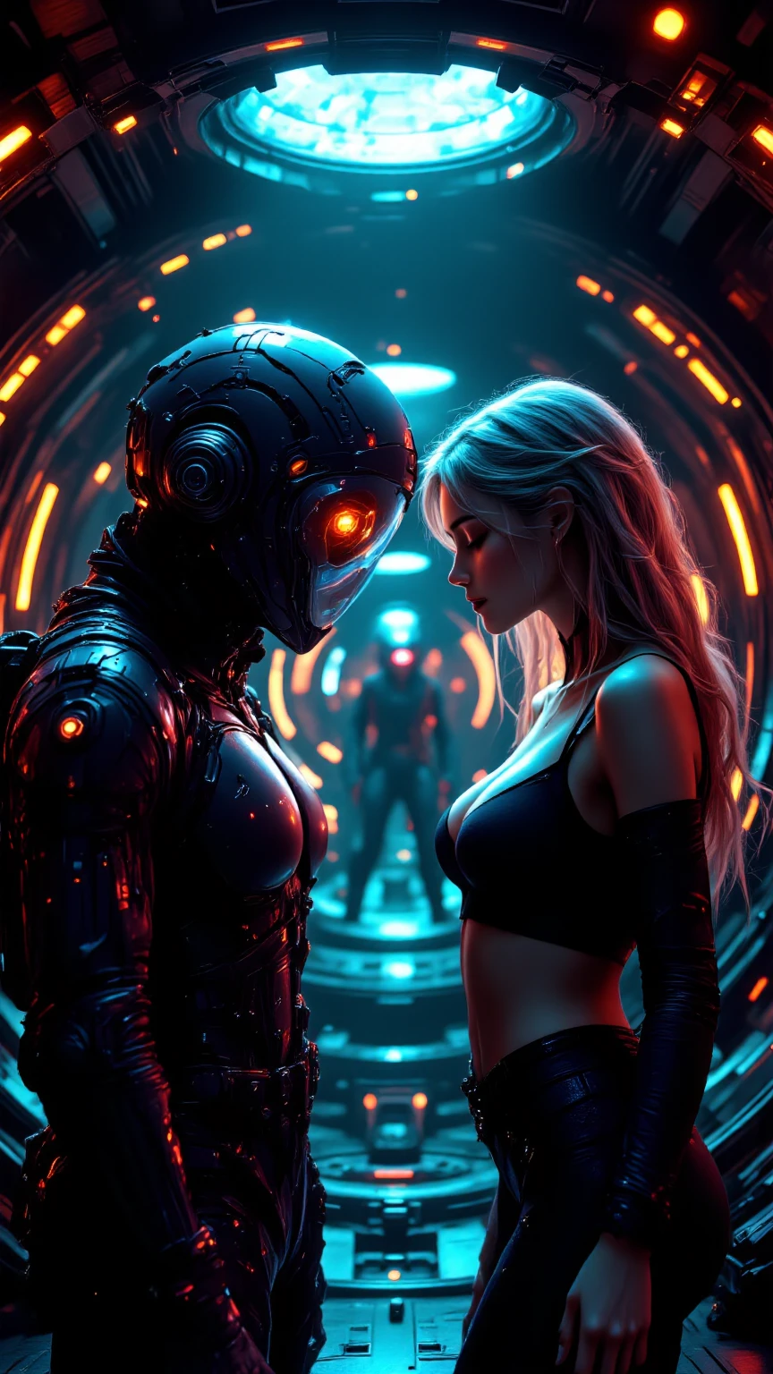 THE HUMAN BRAIN Quantum entanglement, telepathic experiences or a form of communication
