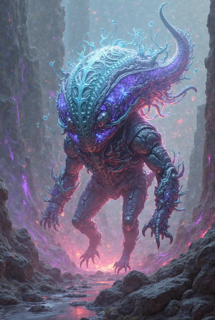 Genera ñ