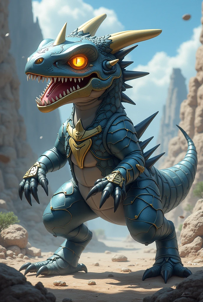 1female,(by telson:1.1),by zeekzag,by chelodoy,masterpiece,best quality,city,rear view,crocodile,athletic,medium breasts,looking back,bikini,corodile tail, thick tail, long tail, green scales, detailed crocodile skin, Desert, Bathhouse, bedroom eyes, coy smile
