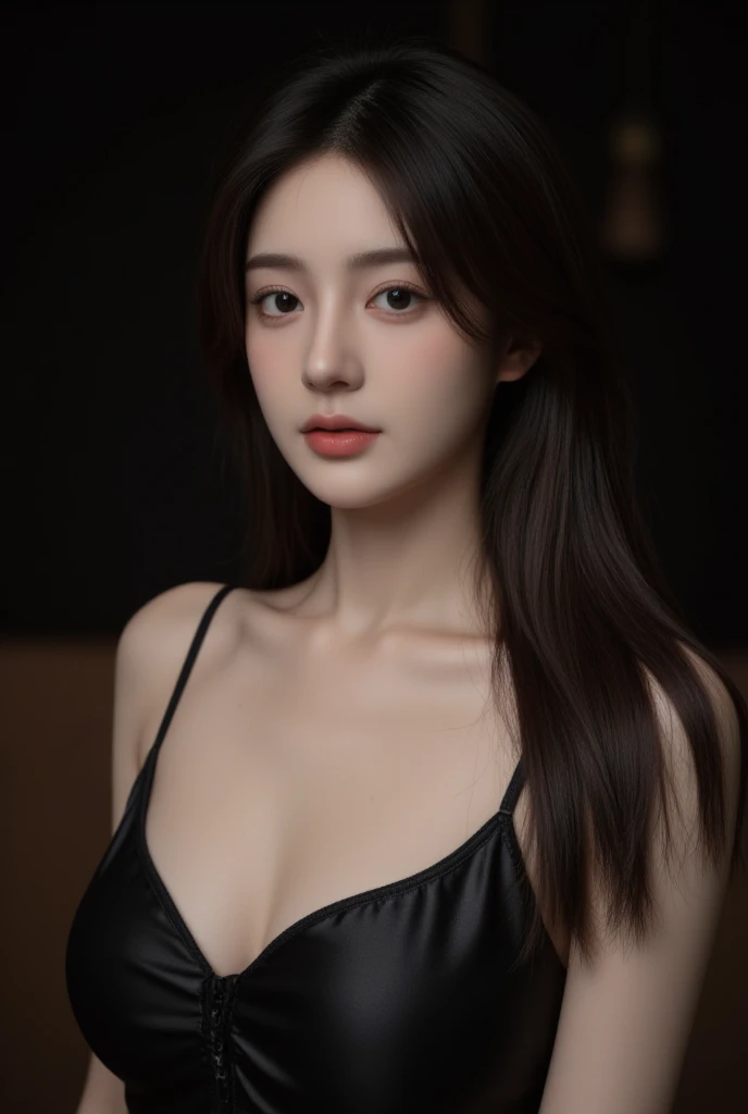 Game art,The best picture quality,Highest resolution,8K,((A bust photograph)),((Portrait)),(Rule of thirds),Unreal Engine 5 rendering works, (The Girl of the Future),(Female Warrior),
22岁少女,(Female president),(Dark red gradients of hair,Long hair casual),(A beautiful eye full of detail),(Big breasts),(Eye shadow),优雅迷人,冷漠,((惊讶)),(Women's professional work wear,White lining,Delicate ornaments,Ladies Suits), Women in the office,
拍照姿势,城市背景,Movie lights,Ray tracing,Game CG,((3D Unreal Engine)),oc渲染反射纹