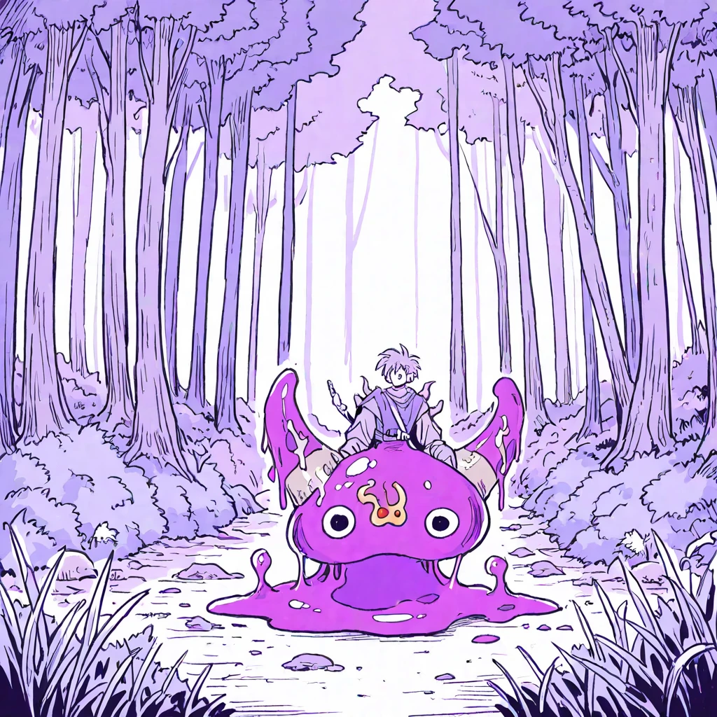 2 girls, trapped within sticky slimy cocoons made of silk, surrounded by worms