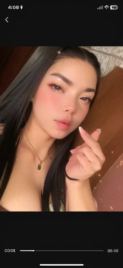 (alta calidad, high resolution, Detalles finos, actual), ((((A seductive expression)))), ((((Hazte un selfie a dos manos)))), depender de, bending forwards, ((((kiss Me)))), ((((kiss Me)))), ((((kiss Me)))), ((((kiss Me)))), ((((kiss Me)))), alone, miss, ((trabajadora de oficina)), ojos brillantes, (ojos exquisitos), ojos en forma de corazon, rubor, poca profundidad de campo