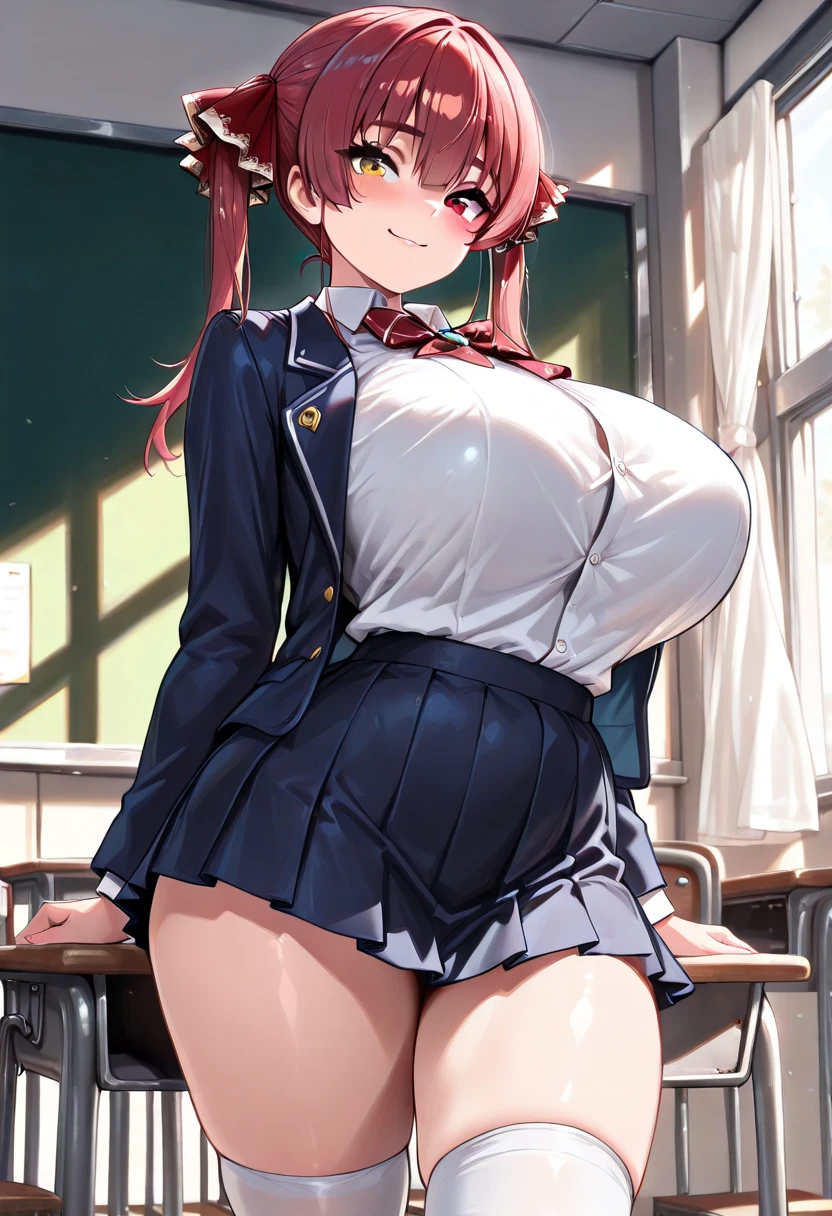 Maki Nishikino、lovelive 、One Girl, Surrounded by high school girls in lewd underwear、Orgy、multiple sex、女性のcrowd、Five Fingers, mini skirt, Looking down at the viewer,, Highest quality, Focus on the thighs, Dynamic pose, smile, blazer, blouse, Black panties, Stylish pose,My thighs and groin are steamy 、crowd、Big 、Big Ass、Thick thighs、The woman feels sexual arousal、People around me rubbed my breasts.、People around me touch my groin、Reaching orgasm