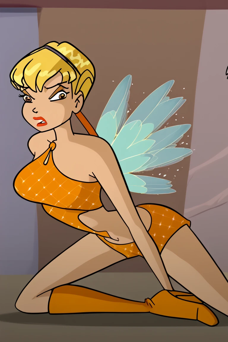 ((1girl, Applejack, pussy)), (show accurate, Equestria Girls), tetas desnudas, nipples, seductive pose, trasero desnudo, vagina desnuda, spread pussy, sexy, high heels, cuerpo perfecto, bed, butt, narrow vagina, hymen, 17 years old, big breasts, masturbation, moaning in pleasure, ahegao, orgasm, vaginal secretions, navel piercing, raised leg, holding leg, braided pigtails, braid, leg garters