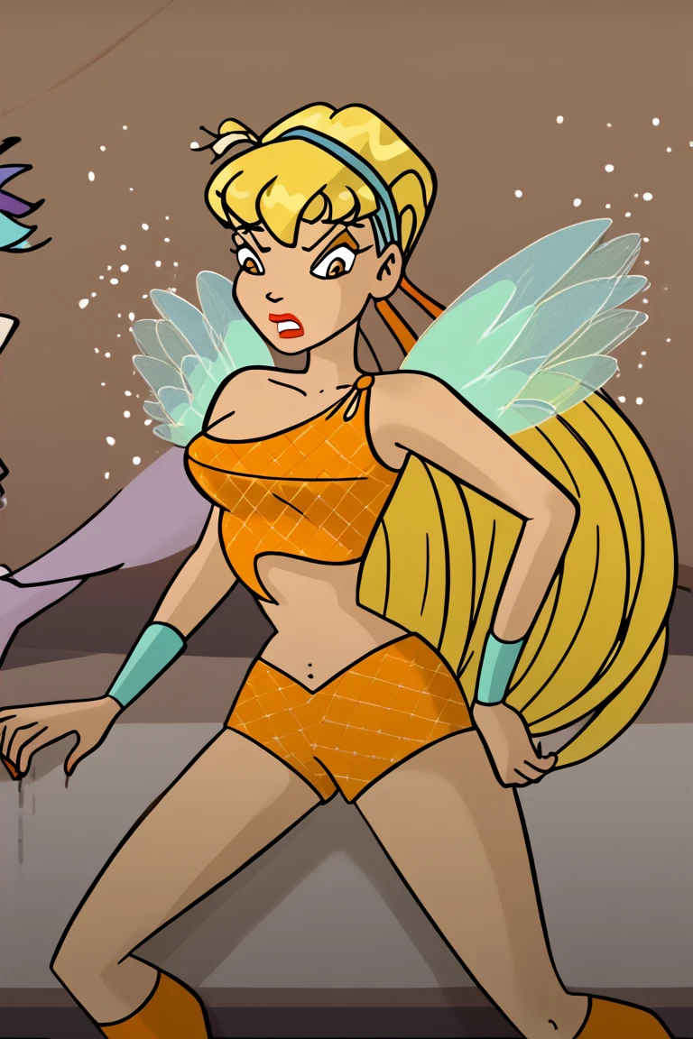 masterpiece, best quality, <lora:toothfairy:0.8>, 1girl, smile, jewelry, solo, aqua hair, aqua eyes, grin, simple background, crown, necklace, short hair, aqua bikini, fairy wings, floating, beach, looking at viewer, delicated ilumination, sunlight, highly detailed, from behind, ass,