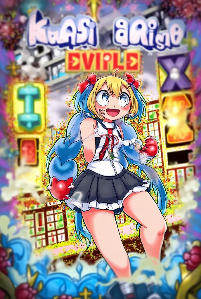 Retro arcade style, 1girl,sidelight,frontlight,blurry background,huge breasts,
cinematic_lighting,blush,nsfw,sweat,wet body,between_breasts,snow falling,watson cross,<lora:Sola_Aoi_XL_1_:0.8>,sola_aoi,titcup,crowd onlookers,<lora:tiedbreastsblue_XL_reg0_:1>,tiedbreast,tiedbreastblue,cityscape,police_uniform,, 8-bit, pixelated, vibrant, classic video game, old school gaming, reminiscent of 80s and 90s arcade games