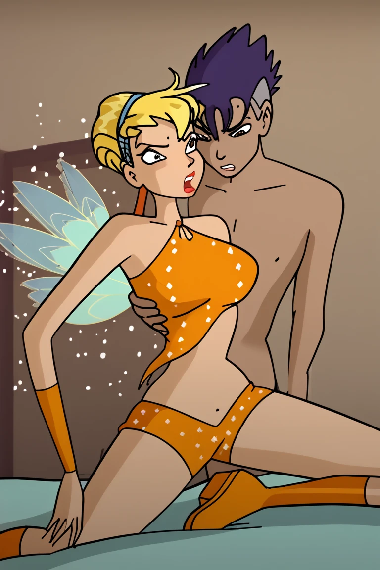 (masterpiece:1.2, best quality, absurd res, ultra detailed), super very realistic, doggy style vaginal sex, blowjob, very sexy beautiful feminine tender seductive sweet lustful cute luxurious cheerleader Link (the legend of zelda) and man having sex, happiness, realistic, detailed, masterpiece, high quality, photorealistic, lovely smile