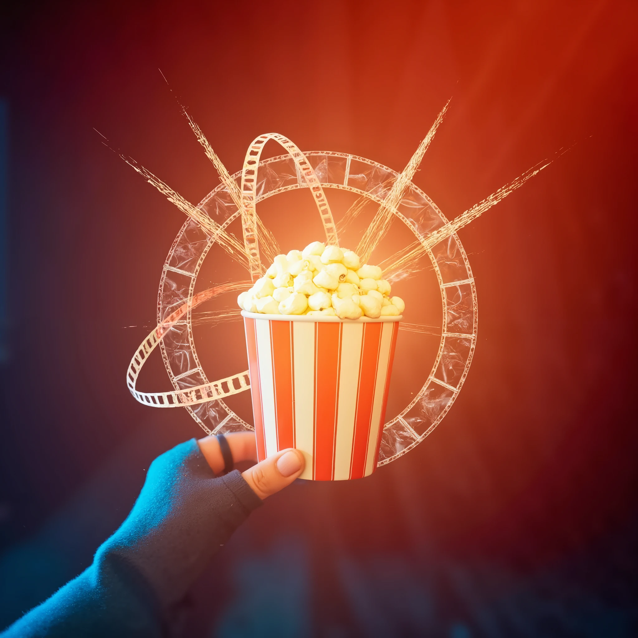 Movies 🍿 logo 