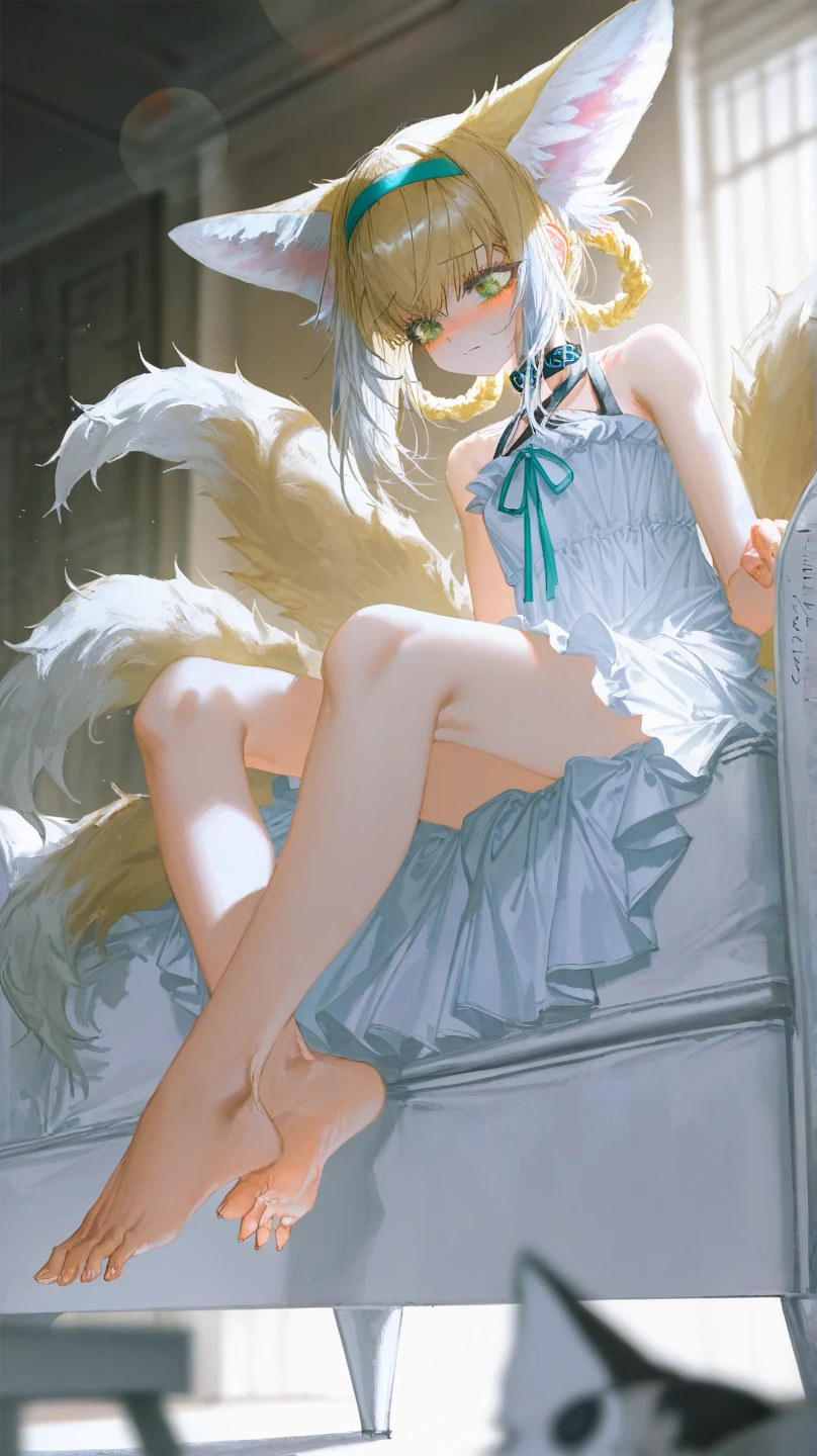 ultra-detailed,(best quality),((masterpiece)),(highres),original,extremely detailed 8K wallpaper,(an extremely delicate and beautiful),
anime,
Alice in Wonderland,1girl blonde straight hair serious stocking sit clocks ( manga-anime , gradient by Yuumei Victo Ngai),(((No Panties))), (((twat))), Open twat,(squatting on,spread legs), (((hair of pubis, Not safe for work))), pubisure, (top-less, small breasts, nipp), ((puss juice, Sweat, Sweatdrop)), (((spread puss,Not Safe for Work))), ((ure-thra)), urinates, anus, orga-sm, embarrassed,heart shaped pupils, clenched teeth,steam, ((arms behind back)),