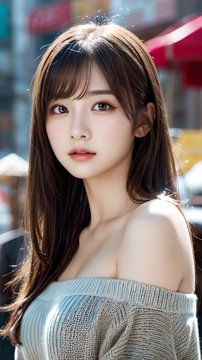 masterpiece、1 beautiful girl、detailed brown eyes、puffy eyes、highest quality, 超High resolution, (reality: 1.4), movie lighting、(Japanese)、super beautiful、beautiful skin、thin、(look at the audience)、(超reality的な)、(High resolution)、(8K)、(very detailed)、(beautiful and fine eyes)、(Super detailed)、 (wall-)、detailed face、bright lighting、professional lighting、 swimsuit