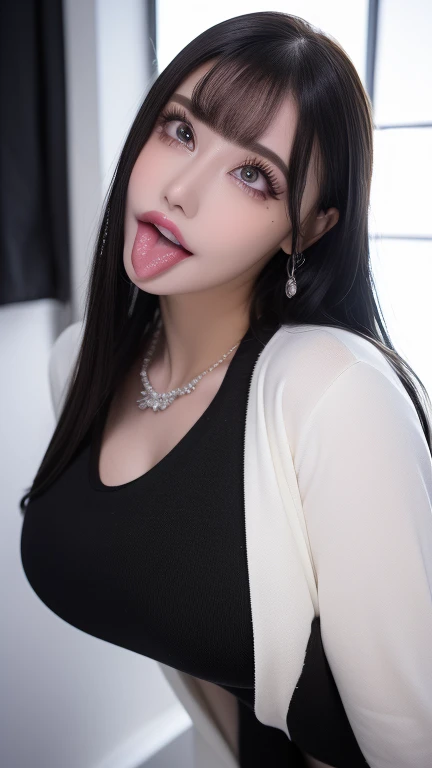 korean girl