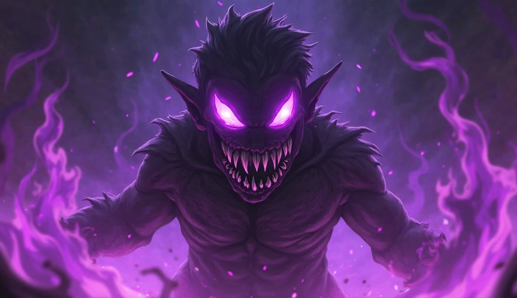 (8K, RAW photos, best quality, masterpiece: 1.4), (((Goblins))),Ultra-high resolution, Extremely detailed, light, Upper body close-up, 阴森的Goblins, White eyes, (Eyes of fear, Eyes are bright:1.2), horrifying,dark, High-quality shadows, Natural Lighting, (White highlights:1.2), night, cloudy day, (at home:1.2), (Floating:1.2)