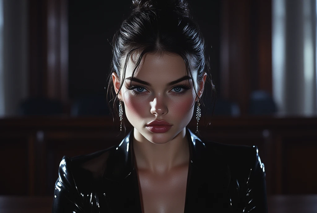 ((Lucy Hale)), using the best shadow lighting techniques, mesmerizing that transcends the visual, image in stunning 8k resolution and raw format to preserve the highest quality of details. ultra-realistic image, perfect symmetry, vibrant and clear, dynamic view, high level of detail and definition, 1200 PPI – Photographic resolution with greater color realism, hyperrealisti, high fidelity, cinematic, 8K UHD image resolution.