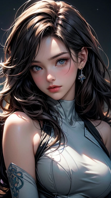 1girl, looking at the viewer, Raw photo, real person, a portrait photo of a goddess, Photorealistic, Shiny skin, Detailed skin, marble smooth skin, Dynamic Angle, Wide Shot, Best Quality, Ultra-detail, high resolution, high resolution,4K, Portrait in 4K,8K,8K Portrait, Unity 8k Wallpaper, extremely details, army outfit,