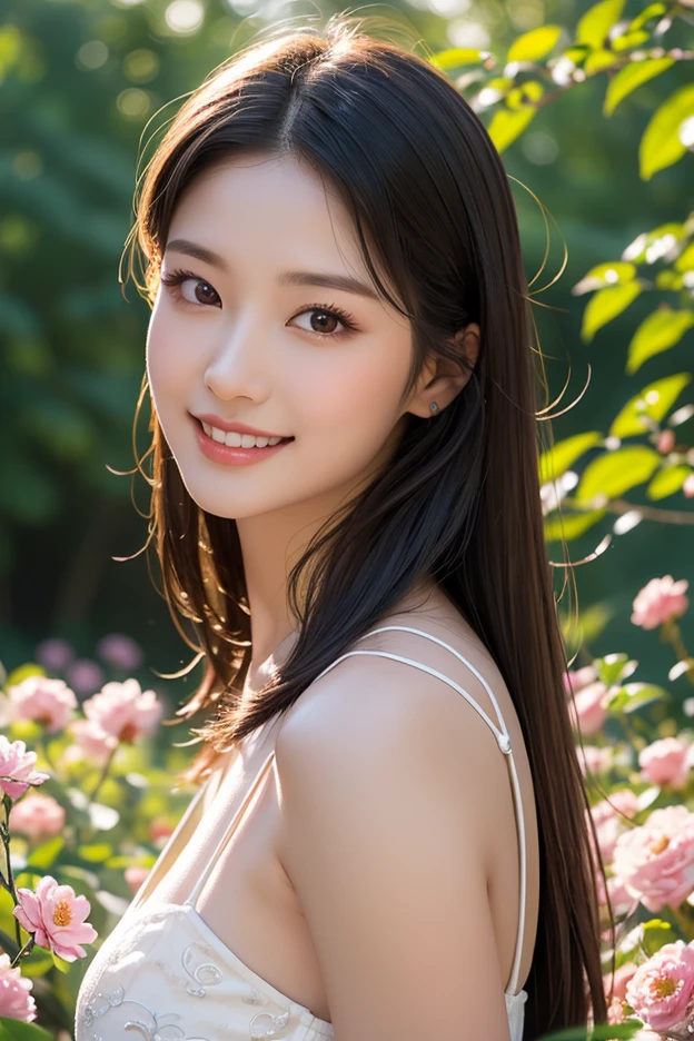 ((64k,Ultra-high resolution,super highest quality,masterpiece,Hyperrealistic,Young and adorable, beautiful, young, adorable,16 years old〜20 year old girl,young woman,Full body photo,Full body angle,Whole Body Ezbian,Surreal,Very detailed:1.3,Ultra-realistic:3.0)),Cute smile,Adorable smile,nice smile,Baby Face,A cup to D cup size bust,Straight Long Hair,Black Hair,Sitting,Cute face,Glowing Skin,Glossy face,Beautiful body,concentrated,下からnakedで,((field,Water Lake,Background with autumn cherry blossoms,Masturbating)),((naked,素naked,Not wearing clothes,underwearを身に着けていない,Spread your legs and show your woman's vagina)),((High school girl blazer,Transparent exy maid outfit,Sister dress with embroidered collar,Wear a shrine maiden's costume and roll up your mini hakama.,Aircraft Cabin Attendant Uniform,Aircraft Stewardess Uniform)),((Seamless Ultra-thin All-through Pantyhose,Ultra-thin seamless pantyhose, sexy, all-through, beautiful legs, tights, sheer, pantyhose, women's)),single eyelid,Long legs,Thin legs,Beautiful hands and feet,Thin thighs,Nice thighs,((Ultra Micro Mini Skirt:2.0)):1.4,underwear simpleunderwear,((地面にSitting)),Water Lake,A prestigious European-style castle,Rose garden in the background,nakedの肩,Low - Angle,((Face your body forward)),((Sitting position)),((Spread your legs and do the M-leg pose.)),Pull up one'My tight skirt,bangs,Beautiful legs,((Wearing girl's panties:1.3)),((Girl panties exposed:1.3)),((Japanese women who still retain their beautiful youthfulness,A European woman who still retains her beautiful youthfulness)),With a young body,((Turn your skirt inside out)),Please show me your pants,White panties,Take off your panties,((White pantiesでパンティーを見せます)),((She puts her hand inside her panties and masturbates)),String Pantiesティー,((I'll lift my skirt and show you my underwear)),Exposed panties,White panties,String Pantiesティー,Sexy panties,((Nipples are visible through the)),Slim waist,((String PantiestPanties Women's Shorts,See-through ladies' shorts,String PantiesレースtSexy back,String PantiesツレディースtExtreme back)),((See-through sexy bra,Extremely see-through braーショーツ,Extremely see-through bra)),((Panties are visible)),1 girl,Iris,Black Hair,Nice ass,((See-through shorts and bra)),((The wind blew and flipped up her skirt, revealing her panties)),((A beautiful girl soaked in water,underwearが透けて露出)),((Women's swimsuits,Women's Bikini Swimwear,Sexy for women,Wearing a radical women's swimsuit))
