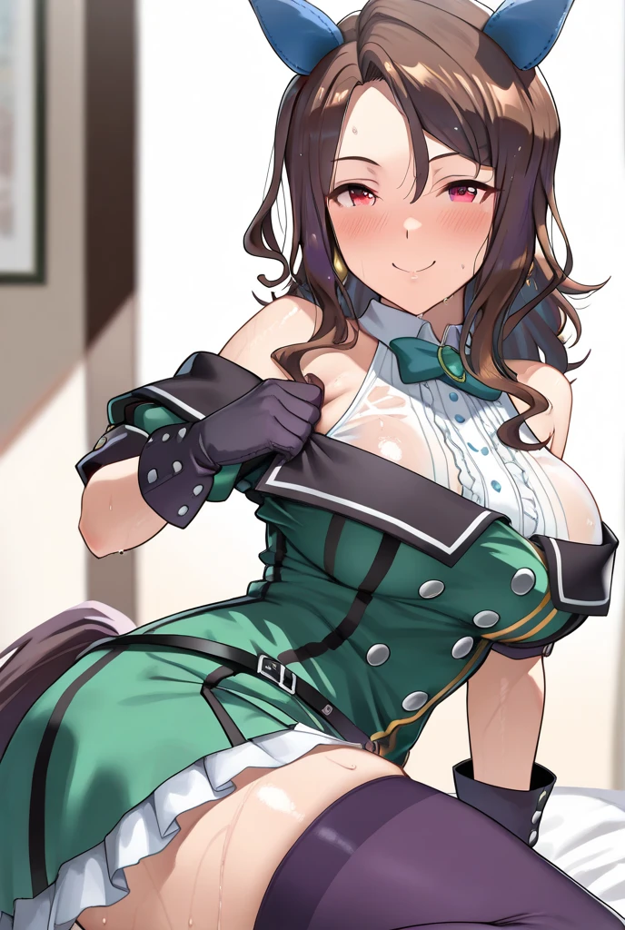 ((symbolirudolf)) ((umamusume)),1girl,light purple hair, straight hair, naughty face, (((((micro bikini))))),dark tanlines,mutated hands and fingers,extra digit /fewer digit,horse tails,best quality,18 years old girl,((heart shaped pupils,eyes)),((erect nipples)),female masturbation,((breasts blowjob)),((breast squeeze))breast grab,cum on breast,pov,(((fellatio,)))((((facial,bukkake)))),face focus,((excessive cum)),steam,breast grab,bare breasts,(((cum in mouth)),closed mouth,1boy,(((big penis)))