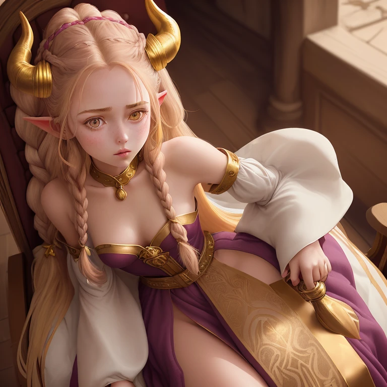 ((Large area tattoo color ,cartoon tattoo)) art, voxels,(3d big pixel art),(3d pixel art:1.2), (many elves\((chibi:1.5),living daily life,eating food,washing clothes,talking each other,living on Yggdrasil\)),background\(Yggdrasil\(very huge tree,elf settlement\),forrest,beautiful lake around Yggdrasil\), BREAK ,quality\(8k,wallpaper of extremely detailed CG unit, masterpiece,hight resolution,top-quality,top-quality real texture skin,hyper realisitic,increase the resolution,RAW photos,best qualtiy,highly detailed,the wallpaper,cinematic lighting,ray trace,golden ratio\),isometric view,(3d pixel art),((Large area tattoo color ,cartoon tattoo))beautiful tattoo((Large area tattoo color cartoon tattoo))anime art of a woman with red hair and a red dress, alphonse mucha and rossdraws, anime goddess, goddess. extremely high detail, ((a beautiful fantasy empress)), goddess of the moon, a beautiful fantasy empress, moon goddess, lunar goddess, red haired goddess, goddess of the sun, artgerm. anime illustration, korean art nouveau anime,araffed woman in a gold dress standing in front of a table, cinematic goddess body shot, body golden armor, golden armor, angelic golden armor, gold body, wearing golden armor, gold armor, wearing gold armor, elegant gold body, ornate bikini armor, golden armour, stunning armor, back - view, sleek gold armor, golden goddess, 1girl, solo,a woman with red hair sitting on a rock in a cave, red haired goddess, anime goddess, earth goddess mythology, in the art style of mohrbacher, fantasy art style, anime fantasy illustration, anime fantasy artwork, the greek goddess aphrotite, mohrbacher, 4k fantasy art, fantasy style art, beautiful goddess, goddess. extremely high detail