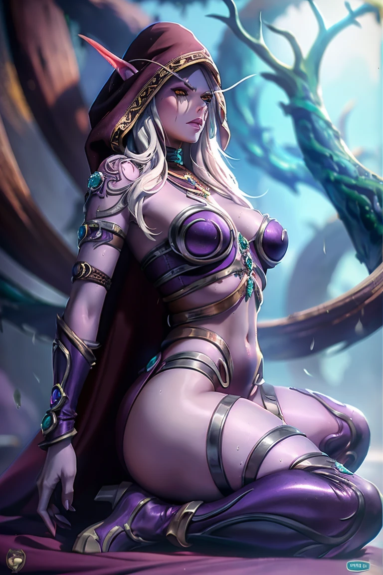 Asgard,Valkyrie,Lady Knight,anatomical correct,epic fantasy digital art,tmasterpiece,8K,high-definition resolution,detailed drawing,Quality Superior,, Epic composition, Very fine medallion made from gold. Norman's viking type infinity knot symbol in general with three of life with bright branches and the same size dark root branches of the same three in all komposition. Simetric. All detales in the shape of shield. Very fine picture. 8k. Canon mirrorglass lense. Light cinematic strong from up.