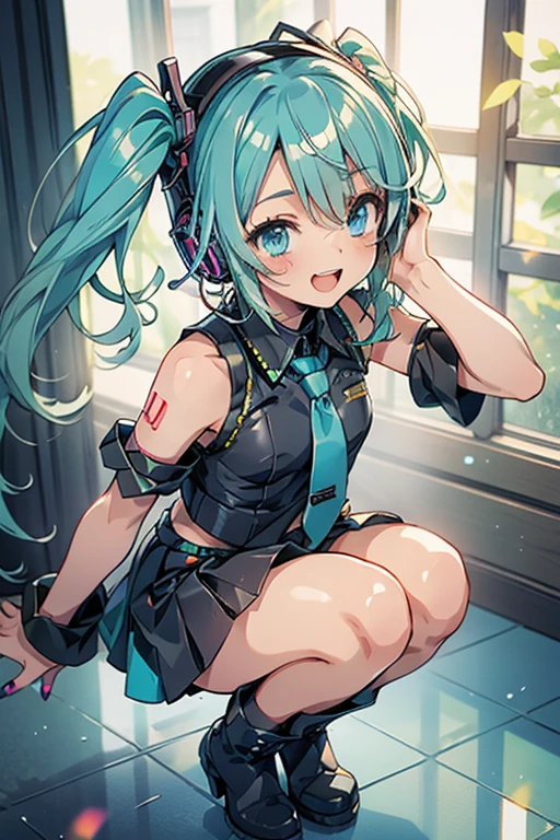 (( sinon, )), (Dancing, sitting, spreading legs:1.5, ), (( girl, pov, hetero, )), (masterpiece, best quality, ultra detailed), (mid journey, Niji illustration, ), 