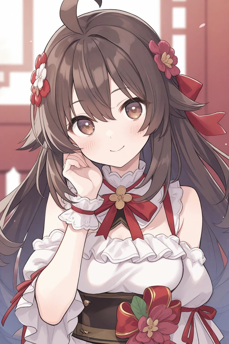 masterpiece, best quality, finely detailed, AR 16:9, (Totoro celebrating St. Valentine's day), extremely delicate and beautiful, (Totoro holding heart-shaped chocolates), (Totoro wearing red ribbons), high resolution, best quality, (Totoro surrounded by roses and hearts), ultra-detailed, kawaii, cute, loverly, (Totoro exchanging gifts with each other), 16:9 ratio, (Totoro blushing and smiling), (Totoro's expressive eyes), 2K or 4K resolution, celebrating St. Valentine's day, Japanese animation style, (T