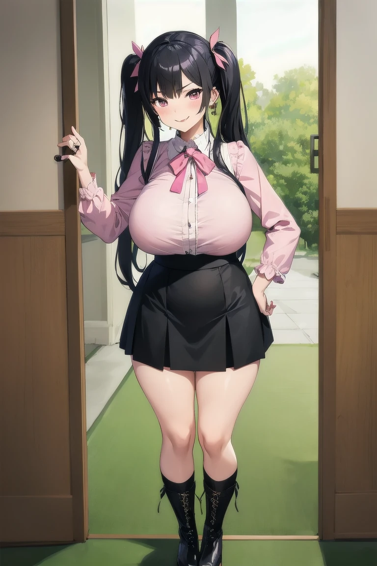 ((NSFW:1.3)),(Textured skin, Anatomically correct, Super Detail, high details, High quality, hight resolution, Best Quality, 1080p,4K:1.3),(One-person viewpoint, looking at viewer, subjective:1.5),
((My Hero Academia anime style:1.6)),

(Women's onsen:1.4),
((6 Women, Multiple girls, Group photo of the girls:2.0)),
((high school students, 17 year old:1.5)),(Girls with busts of all sizes:1.5),(Girls with various hairstyles:1.5),
(inviting you to have sex),

((Girls line up sexy posing:1.6)),
(front view:1.5),

(Women's in naked, nude:1.5),
(wet (moist) body:1.4)

nsfw,(enraptured face:1.4),(naughty expression:1.2),(orgasm smile:1.5),seductive smile, excited smile,
(blush, face blush, blushing:1.3),
(vulgarity:1.5),(fucked silly:1.1),(orgasm:2.0),

(vivid pussy, high quality vagina:1.1), (dripping love juice:1.3),
