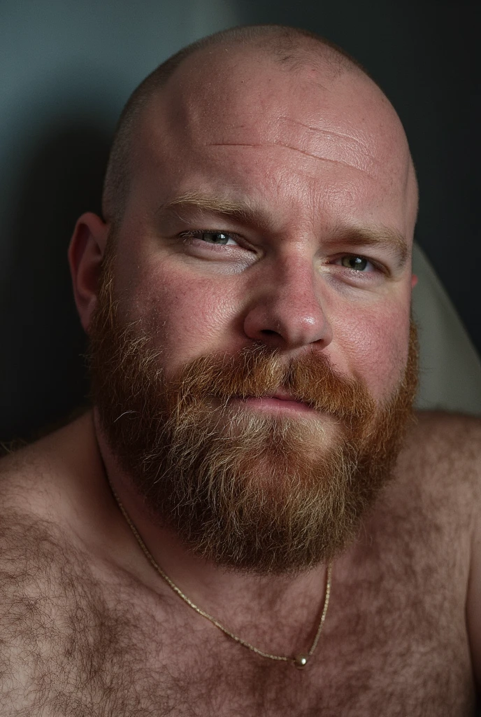 ((daddy type)) ((slightly balding)) ((dad bod)), tall, muscular body. thick, stocky build. ((stocky)) ((rugby body type)) ((Roid gut)) ((beer belly)) ((gut)) ((stocky)) dad bod. Muscle ((bald)) ((balding)) ((bald head)) receding hairline. ((handsome)) ((ruggedly handsome)) ((cleft chin)) ((ginger handlebar moustache)) ((ginger handlebar moustache)) ginger Unibrow. thick, furry body hair all over body. full, curly ginger chest hair. ((abundant, thick, ginger pubic hair and happy trail)) ((ginger bush)) ((ginger pubic hair)) ((ginger armpit hair)) ((thick, full, ginger body hair)) thick, full, curly, ginger bush. ((large, erect penis)) ((large cock)) big, low-hanging balls. ((Huge hard dick)) ((big, full balls)) ((huge cock and balls)) ((huge penis and ballsack)) ((low hanging scrotum)) ((completely nude)) ((naked)) full body photo. full body picture. ((head to toe photo)) thick, abundant ginger armpit hair. showing off armpit hair. freckles all over face and body. hairy, furry forearms and shoulders. ((very hairy torso)) 65 year old man. Pornographic. (Mid 60s) ((homoerotic)) ((dripping in sweat)) ((sweaty)) ((red and sweating)) (military haircut), facial hair, (large penis), (completely nude) ((naked)) ((giant penis)) ((extra large penis)) ((huge cock)) ((gigantic cock)) ((pornographic)) ((pornography)) green eyes. ((orgasm)) ((open mouth)) open mouth orgasm. Orgasm (cumshot face) (mouth open) (orgasm) ((open mouth)) ((furry ginger body hair)) ((ultra realism)) ((photorealistic)) ((NSFW)) ((super hairy)) ((abundant body hair)) ((furry body hair)) ((carpet of body hair)) ((hairy body)) ((cumming)) ((orgasming)) ((sexual)) ((mouth open)) ((strained face)) ((strained expression)) ((yelling)) ((screaming)) ((tongue)) ((cumming)) ((cumshot)) ((mad face)) ((strained)) ((red in face)) ((sweating profusely)) ((mad))((sweating heavy)) ((dripping sweat)) ((screaming)) ((pissed)) ((slobber)) ((mad)) ((angry)) ((ejaculation)) ((ejaculating)) ((cumming)) ((beer gut)) ((cum))