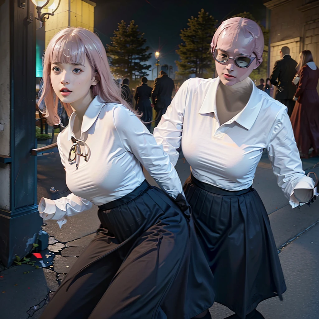 Females fucking females, public transport, hot, multiple females, fingering, female orgy, female crowd, bdsm, lesbian orgy scene, latex, bound, tied up, fisheye lens, female domination, rough, lesbian, yuri