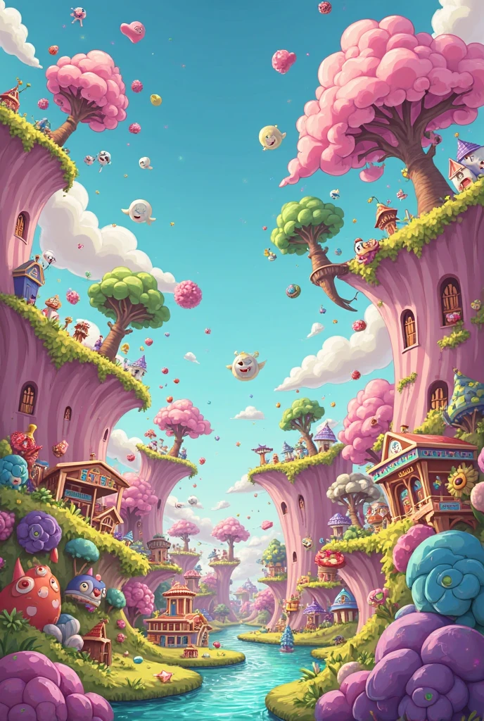 Turn into cartoon - SeaArt AI