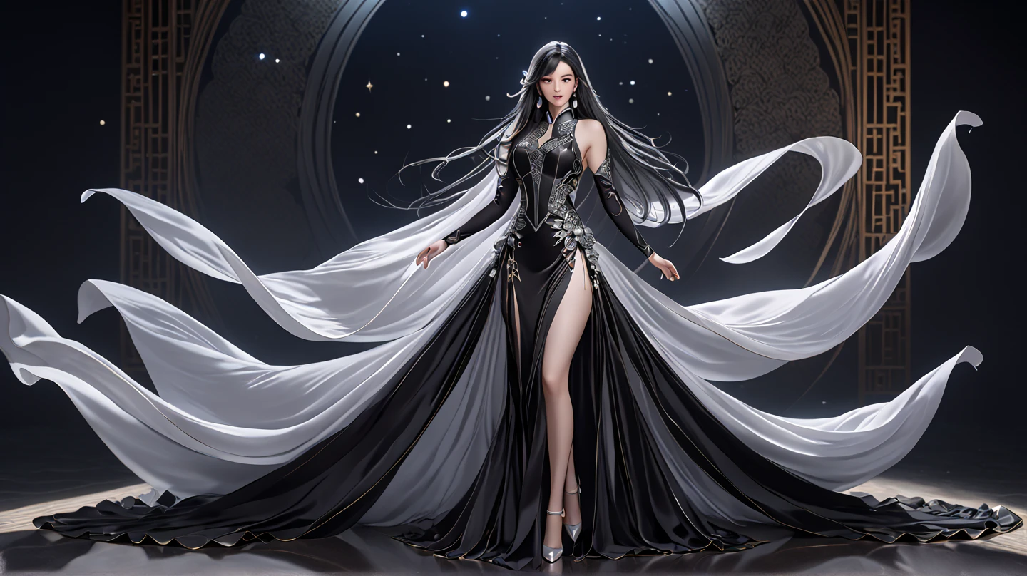 (Best image quality、highest quality、Highest Resolution、Ultra-realistic photos、Full body photo、)1People Girls、Very long black hair, about 10 meters long、Black hair longer than my height、Straight black hair、naked、She is lying down and spreading her long black hair out on the bed.、Boasting long black hair、Showing off her long black hair、Lots of long black hair、My hair is too long and I'm at my wit's end、Maintaining the beauty of my hair is what gives me meaning in life、Don't forget to brush thoroughly every day、I shampoo every day、longest black hair in the world、The whole body is covered in black hair.、Brushing back long black hair、Long black hair is very heavy、My long black hair makes me look beautiful、Beautiful women all over the world admire my long black hair.、She appears in a shampoo commercial、I've never had my hair cut since I was born.、Shiny black hair、My long black hair has been designated a national treasure.、My long black hair covers the whole bed.、Long black hair、My long black hair is worshipped all over the world.、Tied up with long black hair、Hair more beautiful than silk、Binding the body with long black hair、