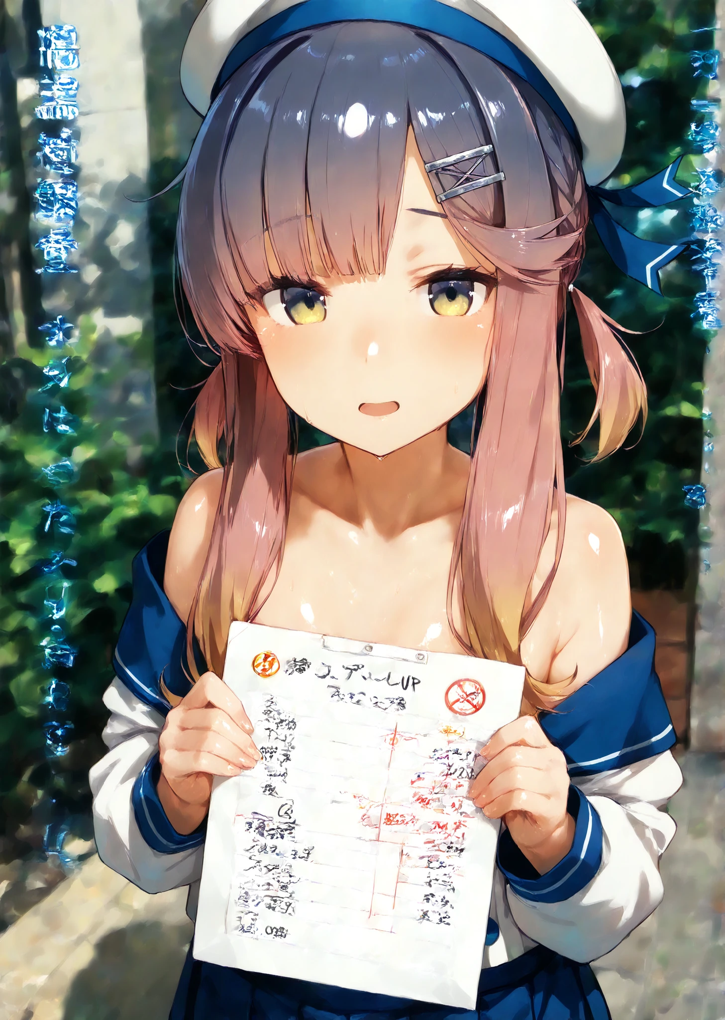 Tsushima [Kantai Collection]
Score 9, score up 8, Score 7 Up, Safety Assessment,
detailed background,  Shiny Skin,
Tsushima, definition,