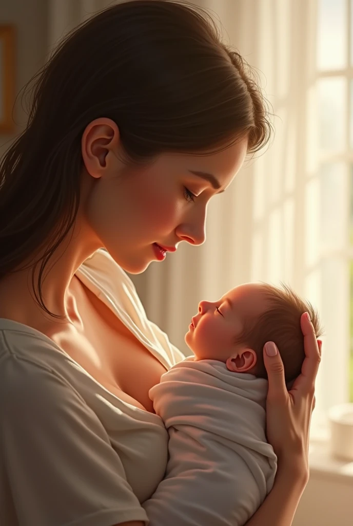 breastfeeding