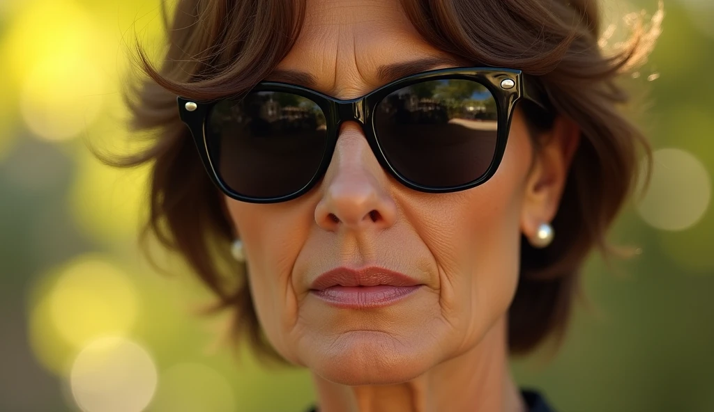 <lora:sandra_bullock_loha:1>s4ndr4, sandra bullock, 1girl, solo, sunglasses, outdoors, realistic