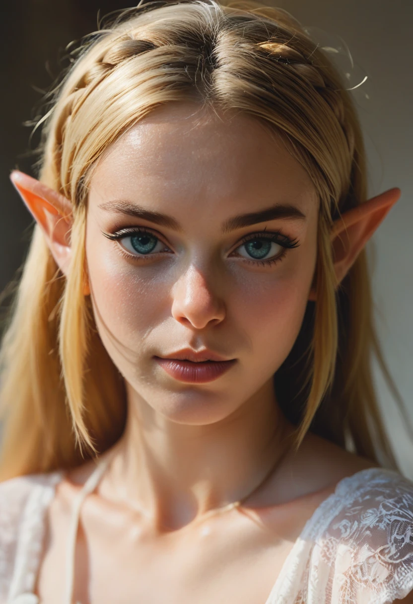 Princess Zelda , modern world
