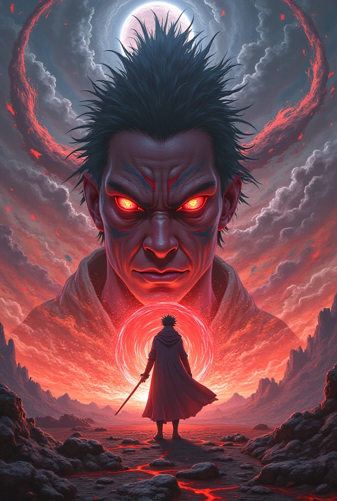 guts berserk, 2d, look at blood rain