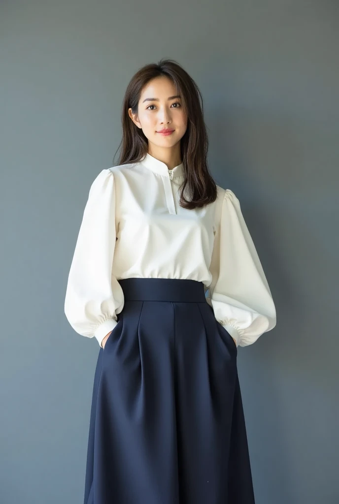Araped female golfer wearing white shirt and blue skirt, Minjeong Shin, nara michi, What is a mole?, jiyun chae, chiho ashima, Yun Ling, Meiling Zhou (Mei-Ling Zhou), Gemma Chen, Wonderful woman, Aoi Ogata, Qiu Fang, Hyunjoo Kim, Heonhwa Choi