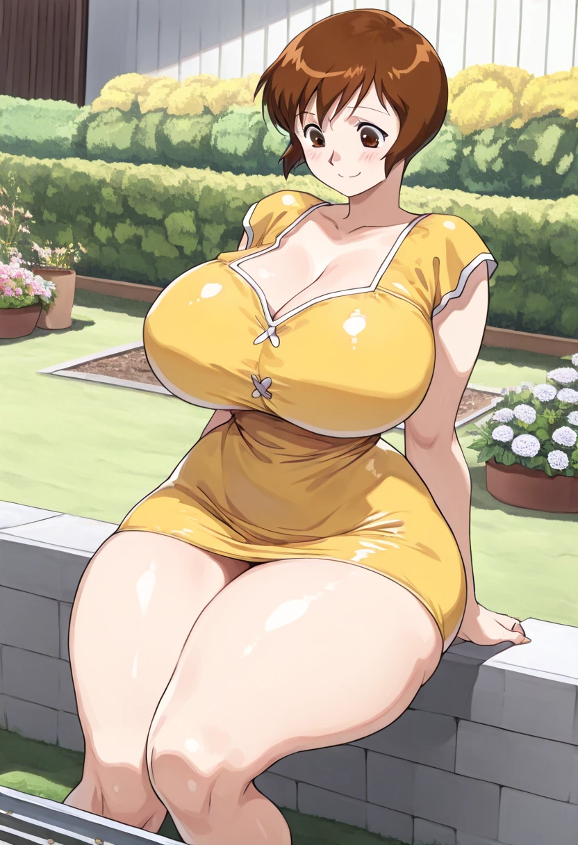 ((masterpiece)), ((high quality)), ((Very detailed)), ((High resolution)) ,((8K)), Beautiful woman, ((She is one of the most famous glamour actresses in the world..)), Unparalleled beauty, ((Huge breasts)), ((Big Ass)), ((Deep valley)), Slim waist, Proudly, Ultra detailed face, Perfect Skin, (((Half-up hairstyle, Blonde ponytail))), blue eyes, Fine grain, Full body image, (((anime))), ((glamorous)), 24-years-old, ((Incredibly beautiful woman)), ((I-cup bust)), ((((black sling bikini, See-through mini skirt)))), ((Beautiful breasts)), Beautiful feet, 8 Life-size, anime, The most beautiful、Strongest, ((charm)), ((Half Japanese and half British)), ((Adult face)), ((Open Finger Gloves, Five Fingers)), (((Women's Mixed Martial Arts, Martial Arts))), ((Fascinating)),