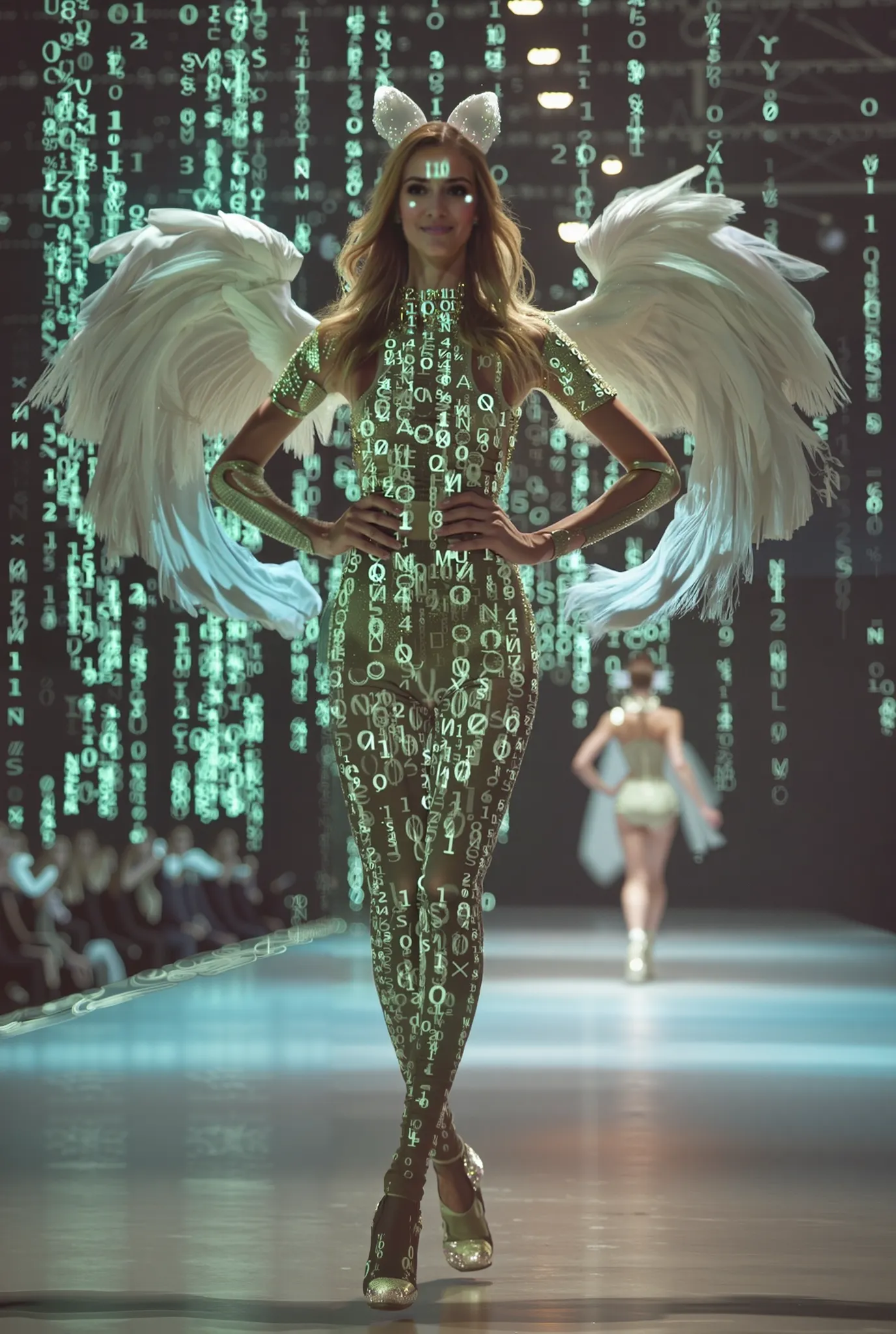 Filtro a matrice di codice