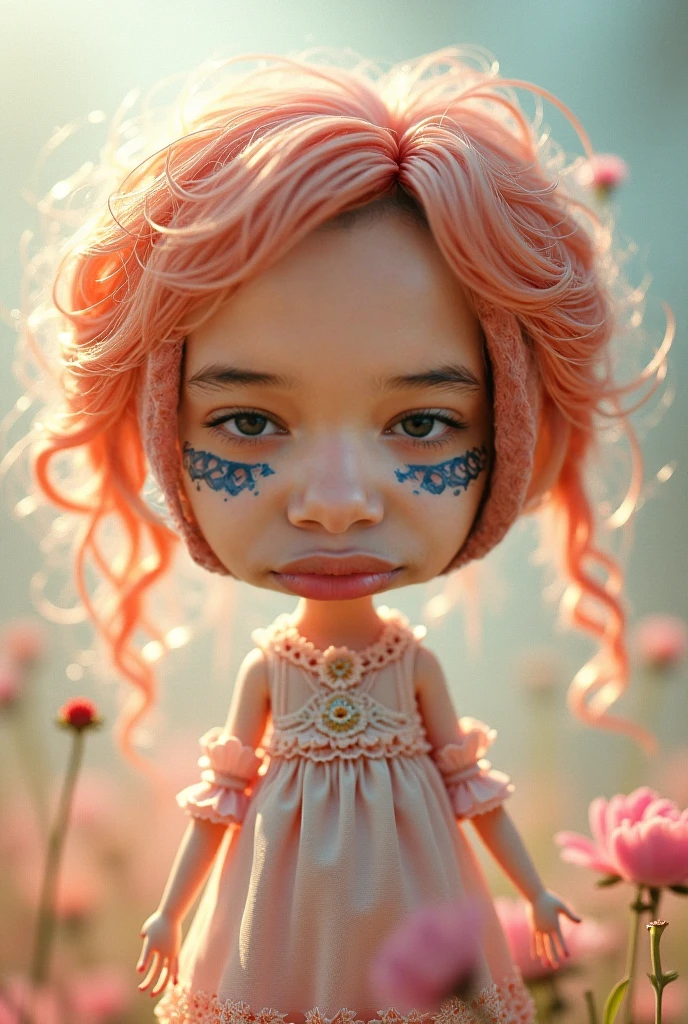 irish albino girls, carnival, ferris wheel, foggy, surreal, emotive,cottoncandy, sunlit cottoncandy wild messy windy hair glistening, americana, closeup, drenched in sunlight and shadows pattern, morning dew, haze, nostalgia, style of sally mann in color