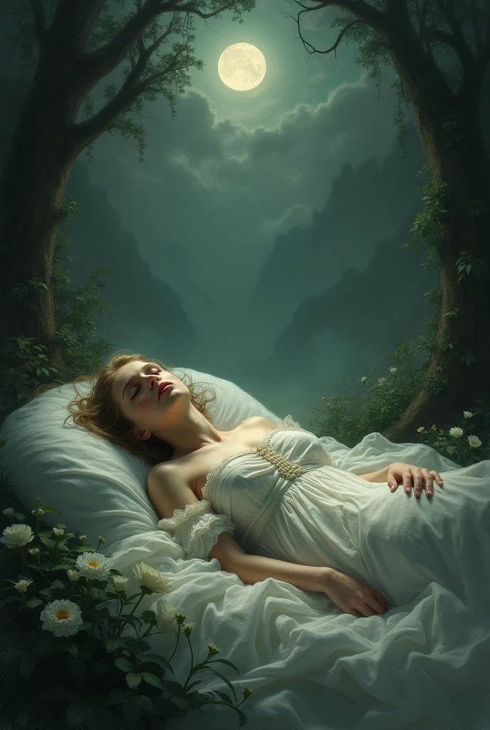 The Awakening of Dreams --auto --s2